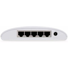 D-Link DGS-1005D 5-Port Gigabit Switch - Fast, Reliable Networking Solution for Home & Office!